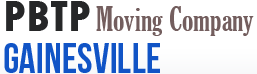 Moving Company Gainesville